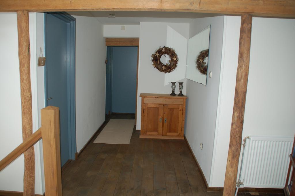 Bed & Breakfast Appeltern Zewnętrze zdjęcie