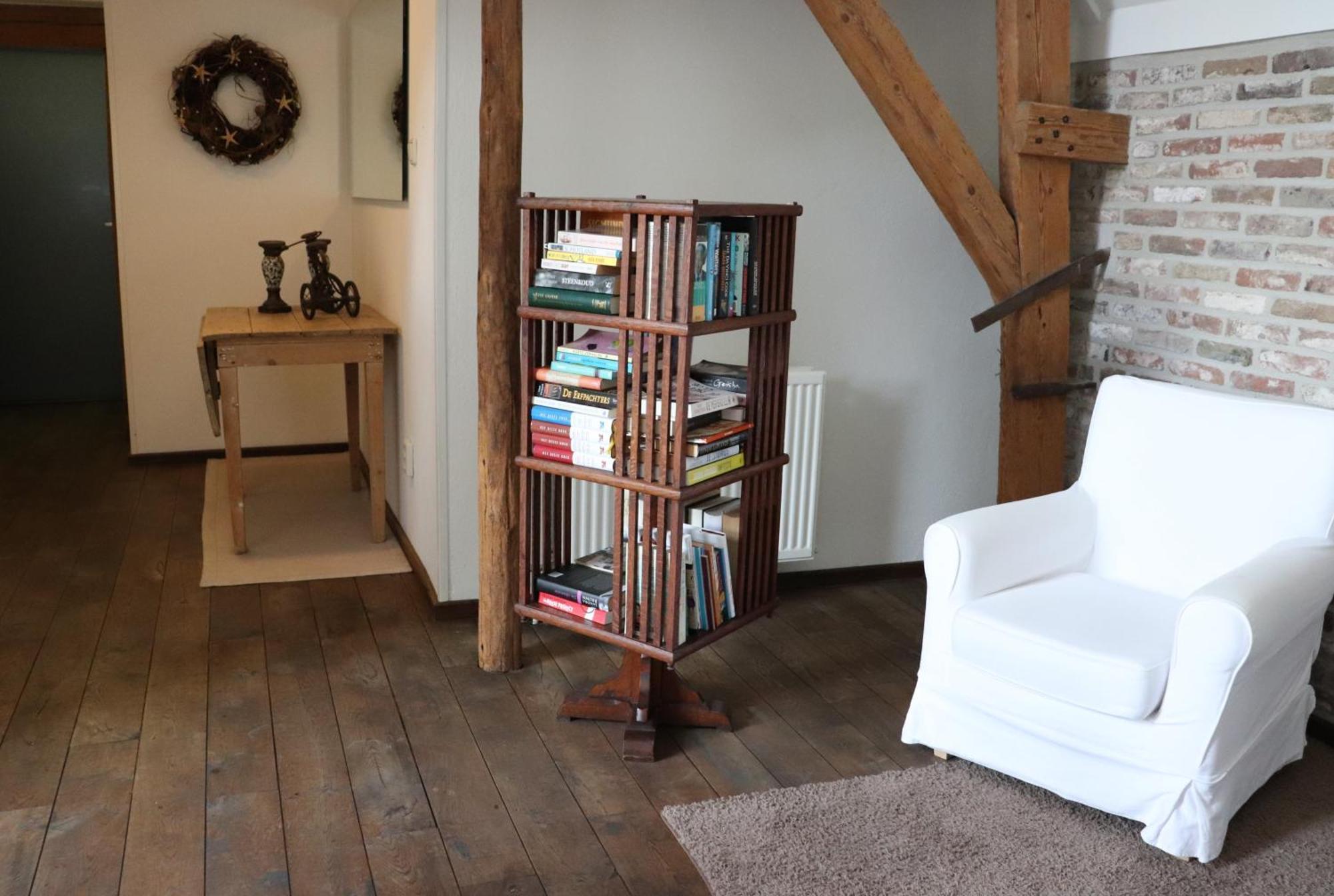 Bed & Breakfast Appeltern Zewnętrze zdjęcie