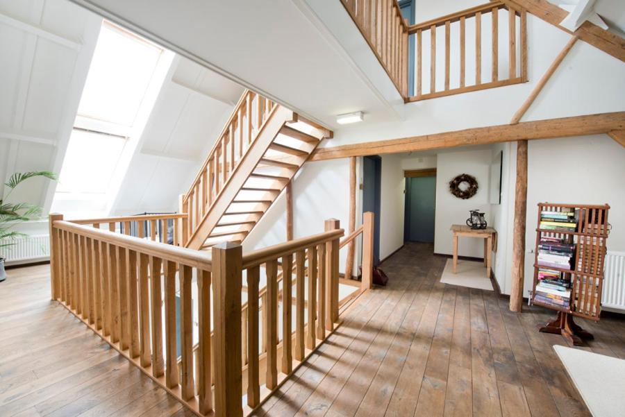 Bed & Breakfast Appeltern Zewnętrze zdjęcie