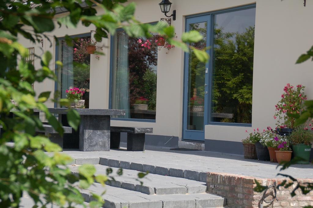 Bed & Breakfast Appeltern Zewnętrze zdjęcie