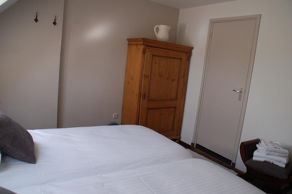 Bed & Breakfast Appeltern Pokój zdjęcie