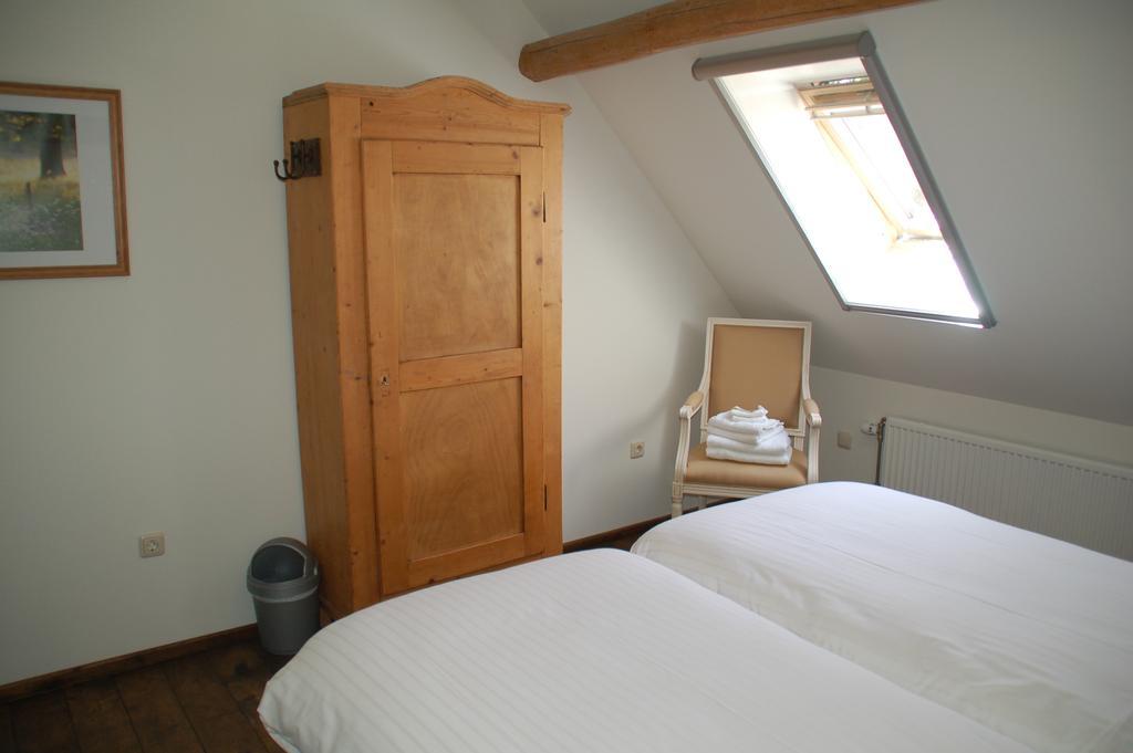 Bed & Breakfast Appeltern Pokój zdjęcie