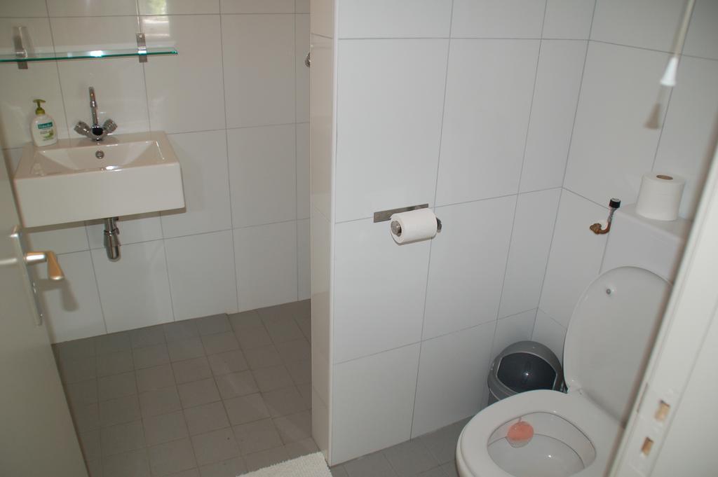 Bed & Breakfast Appeltern Pokój zdjęcie