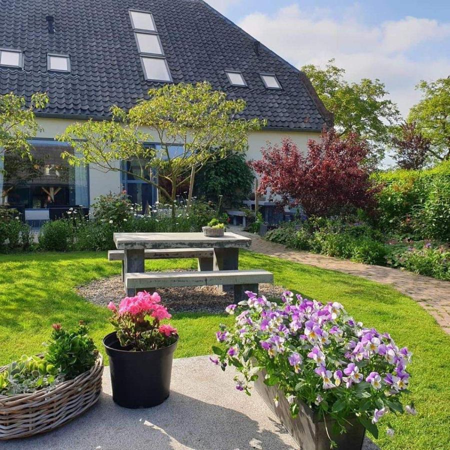 Bed & Breakfast Appeltern Zewnętrze zdjęcie